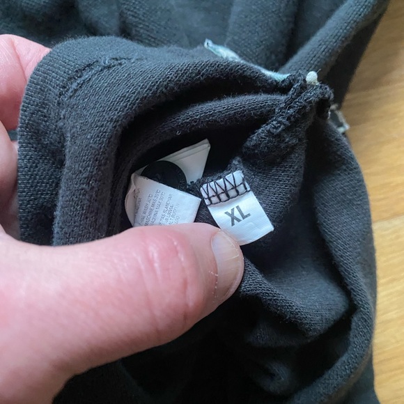 Sundek Black Polo Shirt with Yellow Accents - Picture 4 of 6